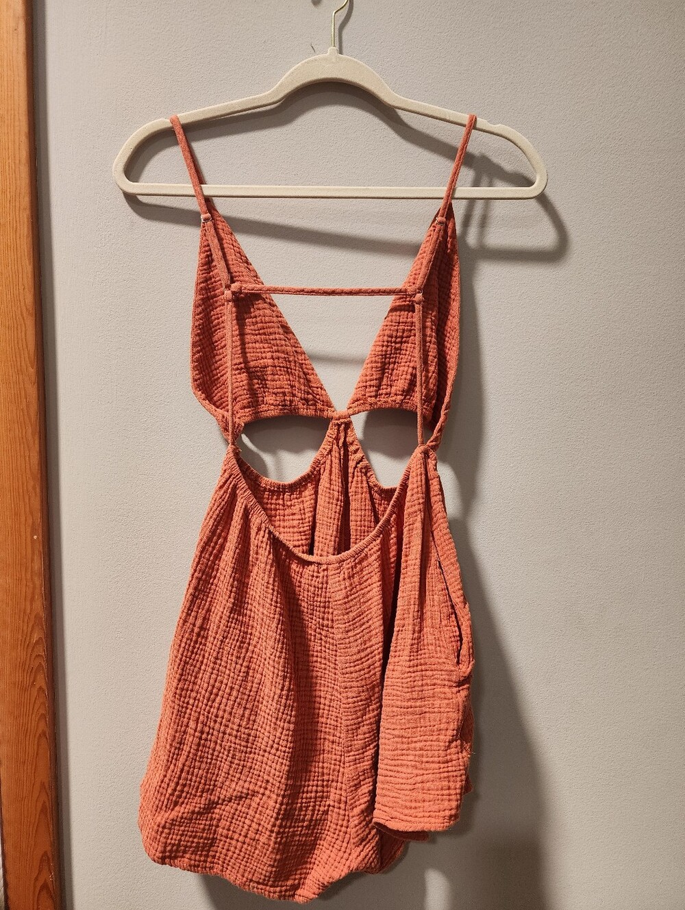 2 Lulus Rompers - Picture 2 of 4